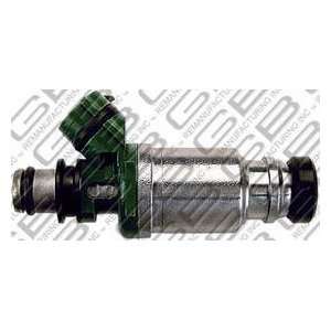  GB Remanufacturing 842 12144 Multi Port Fuel Injector 