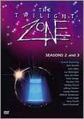   Twilight Zone Season 5   Definitive Edition by Image 