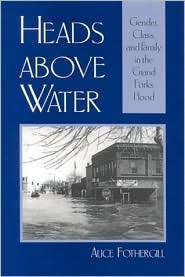   Flood, (0791461580), Alice Fothergill, Textbooks   