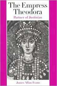   Justinian, (0292702701), James Allan Evans, Textbooks   