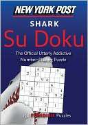 New York Post Shark Su Doku Harpercollins Publishers Ltd.