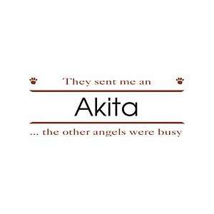  Akita Shirts