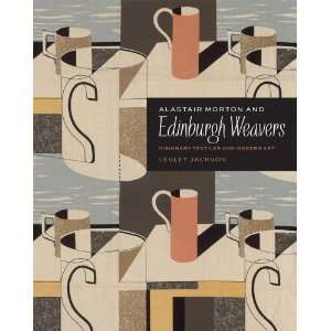  Alastair Morton and Edinburgh Weavers Visionary Textiles 