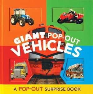   Truckload of Fun (Amazing Machines Series) by Tony 