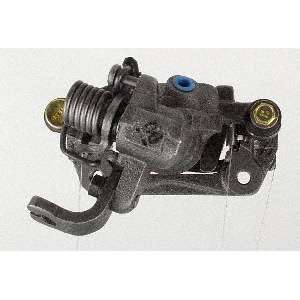 American Remanufacturers Inc. 11 3596 Rear Right Rebuilt Caliper With 