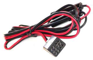 bid is a BRAND NEW, hand made, DC Power cord for the famous Yaesu FT 
