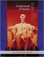   Taxation 2010, (0073379670), Ana M. Cruz, Textbooks   