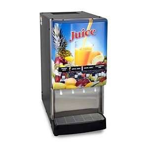   Juice Graphic   Lighted Panel   37300.0004 JDF 4S