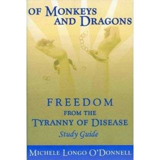 Of Monkeys and Dragons Study Guide by Michele Longo ODonnell, Edited 