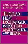 Tubular Heat Exchanger, (0070017786), Carl F. Andreone, Textbooks 