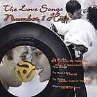 Hits The Love Songs (CD, Apr 2007, Numb