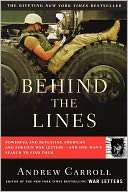 Behind the Lines Powerful and Andrew Carroll