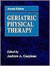   Therapy, (0323001726), Andrew A. Guccione, Textbooks   