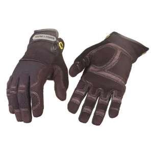  Youngstown Glove 03 3000 85 XXL Tradesman XT Work Glove 