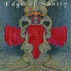 EDGE OF SANITY Crimson II PATCH BLOODBATH PAN THY MONIUM RIBSPREADER 
