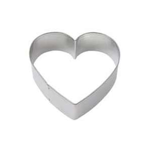  Swift Mini Heart Cookie Cutter, 3cm