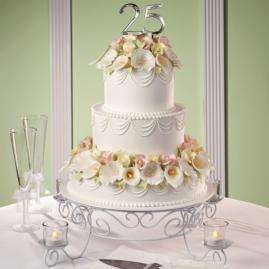 Flourishing Together Cake