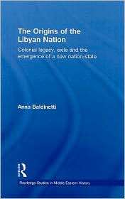    state, (0415477476), Anna Baldinetti, Textbooks   