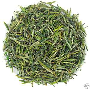Supreme Gu Zhu Zi Sun * Chinese Green Tea 500g 1.1lb  