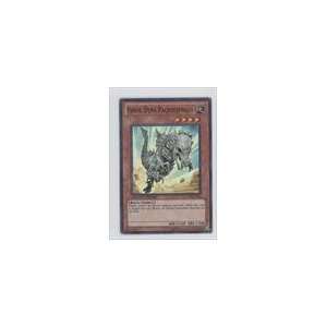  2011 Yu Gi Oh Collector Tins #CT08 012   Fossil Dyna 