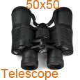 New 16x40 Zoom Lens Monocular Telescope For camping Outdoor Mini Focus 