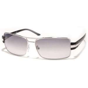  Prada SPR65HS 1BC 3M1 Sunglasses