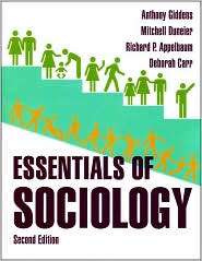   Sociology, (0393930335), Anthony Giddens, Textbooks   
