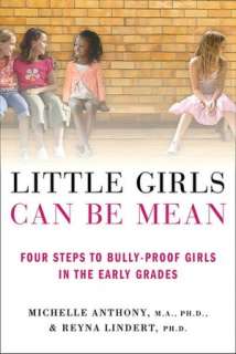 little girls can be mean four michelle anthony paperback $