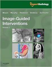 Image Guided Intervention, (1416029648), Matthew A. Mauro, Textbooks 