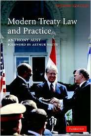   and Practice, (0521678064), Anthony Aust, Textbooks   