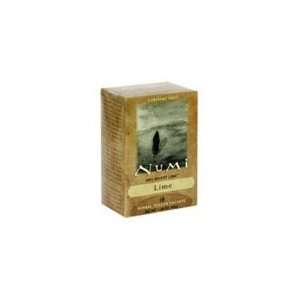    Numi Tea Dry Desert Lime Herbal Tea (3x18 bag) 