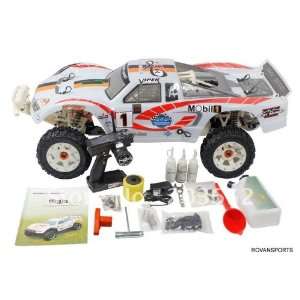  new style 1/5 scale alloy and nylon 29cc hpi baja 5t car 