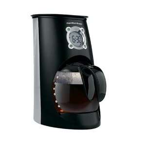  Hamilton Beach 42494 Programmable 12 Cup Coffeemaker 