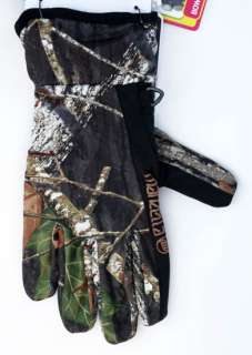 Manzella Bow Viper Hunting Gloves Size XL MZF 040 New  