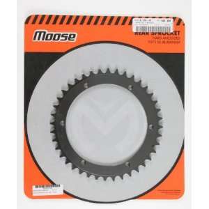  SPROCKET ALUM RR YAM 40T Automotive