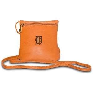 Detroit Tigers Womens Mini Bag 