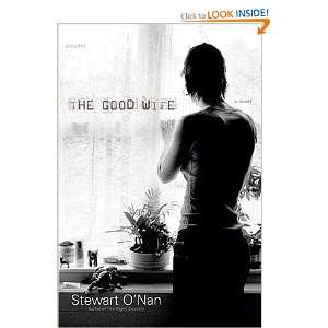  The Good Wife   [GOOD WIFE] [Paperback] Stewart(Author 
