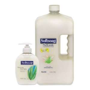  Softsoap® 01900CT   Moisturizing Hand Soap with Aloe 