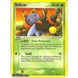  Volbeat (Pokemon   EX Delta Species   Volbeat #056 Mint 