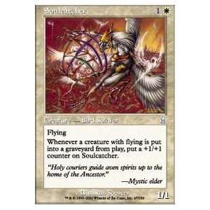  Soulcatcher Foil