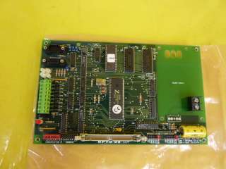OPTO 22 LC4 LC4 001836L Basic Controller Card 0660 00276 new
