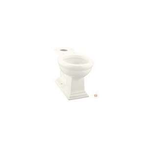  Memoirs K 4289 96 Comfort Height Toilet Bowl, Round Front 