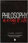   Way of Life, (0631180338), Arnold Davidson, Textbooks   