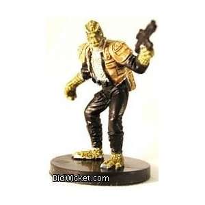  Trandoshan Elite Mercenary (Star Wars Miniatures   The 