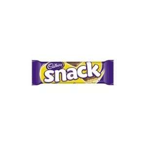 Cadbury Snack Shortcake   36pk x 43g  Grocery & Gourmet 