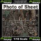   THE SHAFT Hunting archery decal Mossy Oak Camo vinyl new 5x5 07726