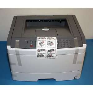   IBM Infoprint 1823 Workgroup laser printer 4565 dt1 w 500 page drawer