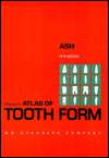   Tooth Form, (0721612776), Major M. Ash Jr., Textbooks   