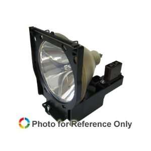  SANYO 610 284 4627 Projector Replacement Lamp with Housing 