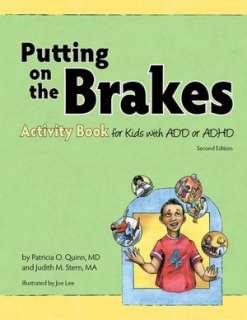   The Survival Guide for Kids with ADD or ADHD by John 